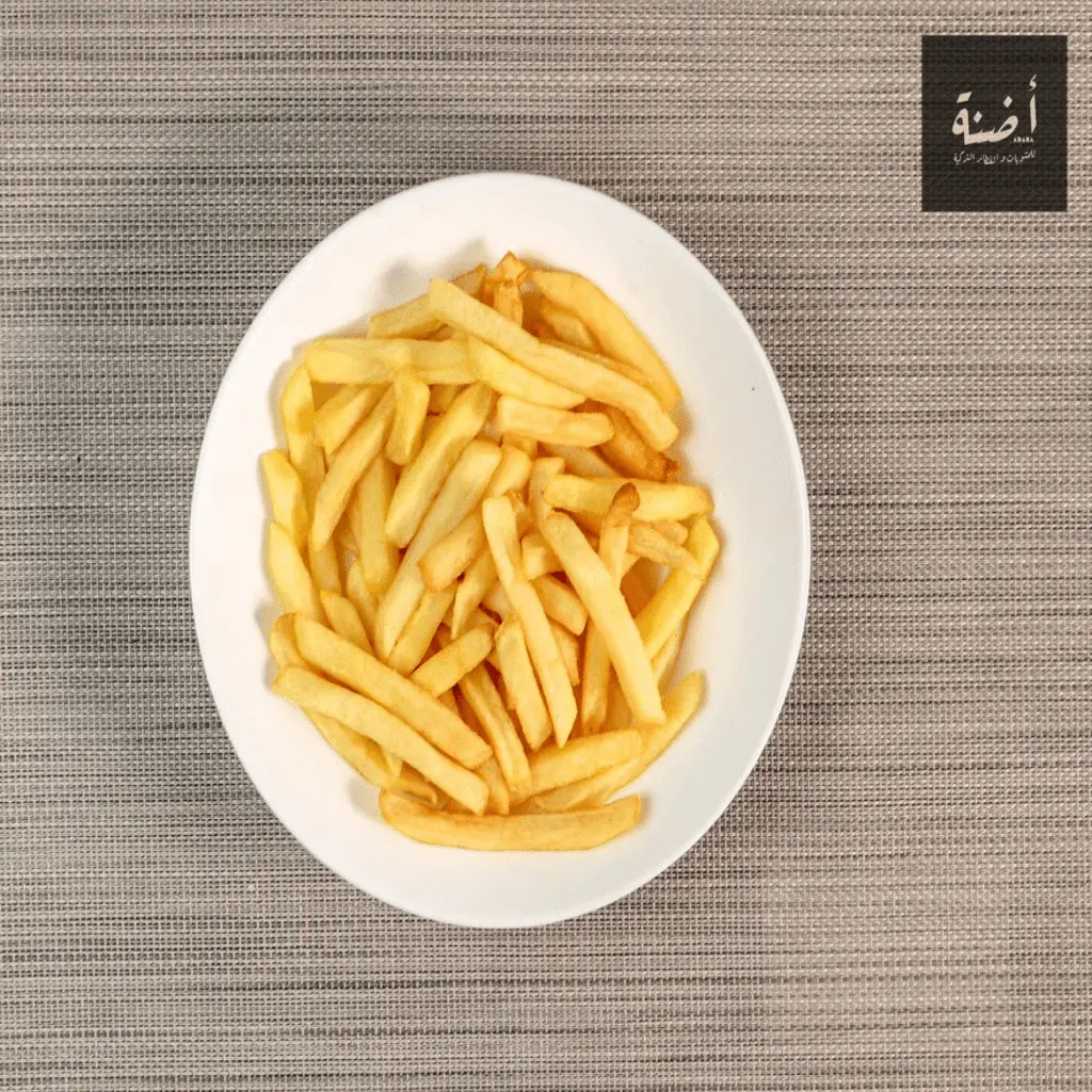 بطاطس مقلية